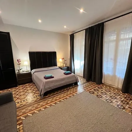 Bed & Breakfast Rooms On Balmes Barcelona