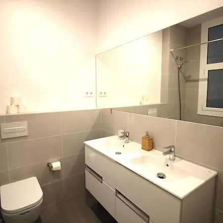 Rooms On Balmes * Barcelona