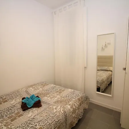 Bed & Breakfast Rooms On Balmes Barcelona