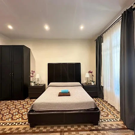 Rooms On Balmes