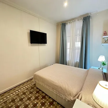 Rooms On Balmes Bed & Breakfast Barcelona