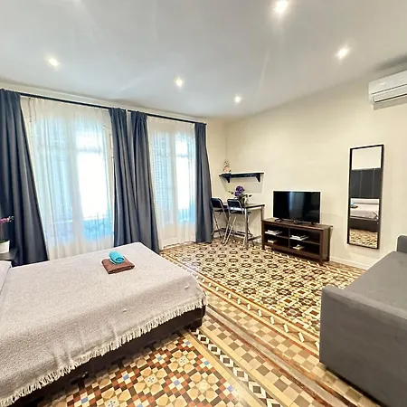 Rooms On Balmes