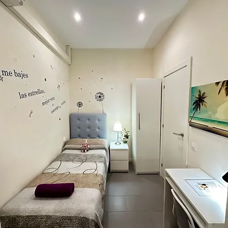Rooms On Balmes Bed & Breakfast Barcelona
