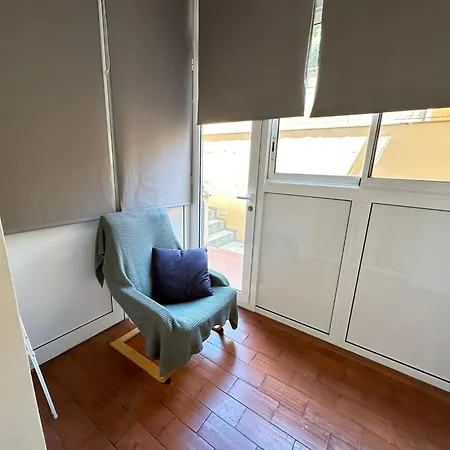 Bed & Breakfast Rooms On Balmes Barcelona