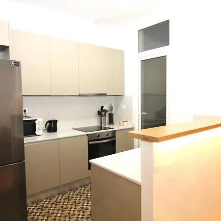 Rooms On Balmes Bed & Breakfast Barcelona