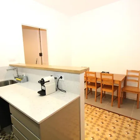 Rooms On Balmes * Barcelona