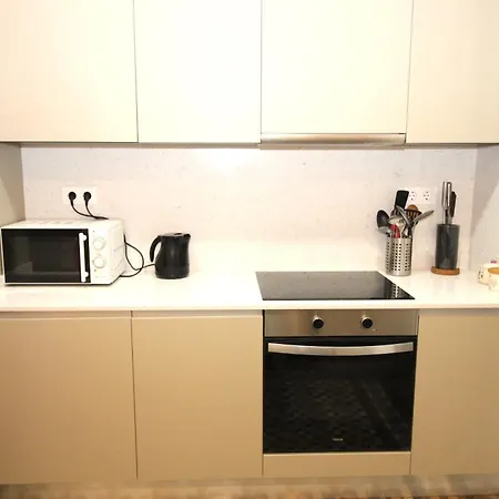 Bed & Breakfast Rooms On Balmes