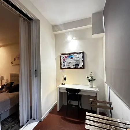 Rooms On Balmes * Barcelona