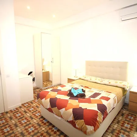 Rooms On Balmes *