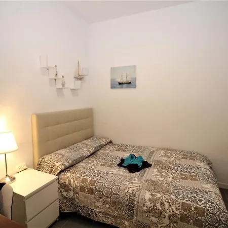 Rooms On Balmes Barcelona