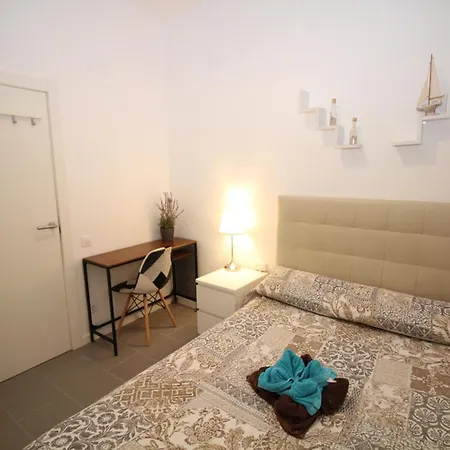 Rooms On Balmes *