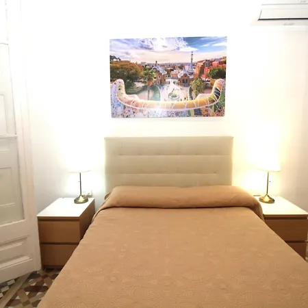Rooms On Balmes Bed & Breakfast Barcelona
