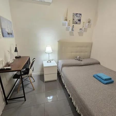 Bed & Breakfast Rooms On Balmes Barcelona