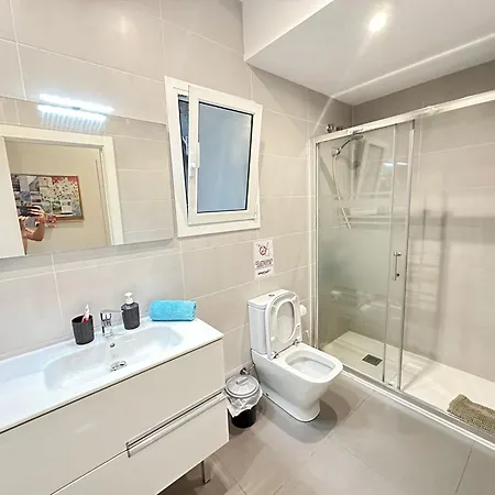 Rooms On Balmes Bed & Breakfast Barcelona