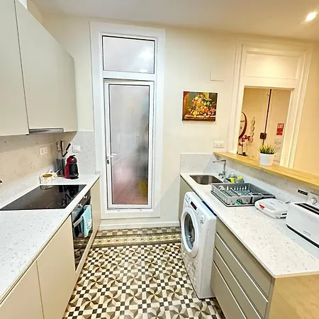 Rooms On Balmes Barcelona