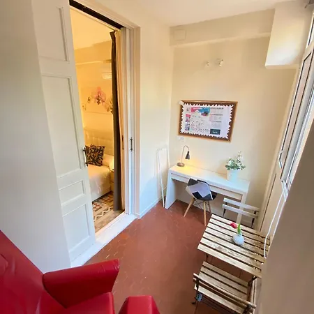 Rooms On Balmes *