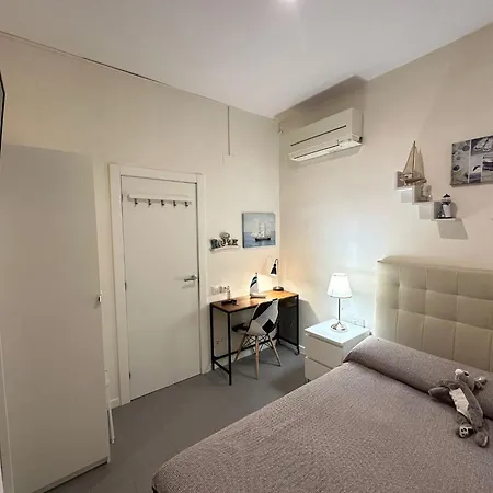 Rooms On Balmes Bed & Breakfast Barcelona