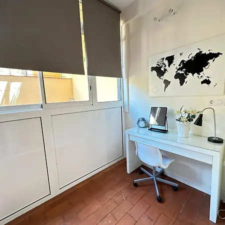 Rooms On Balmes * Barcelona