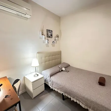 Bed & Breakfast Rooms On Balmes *