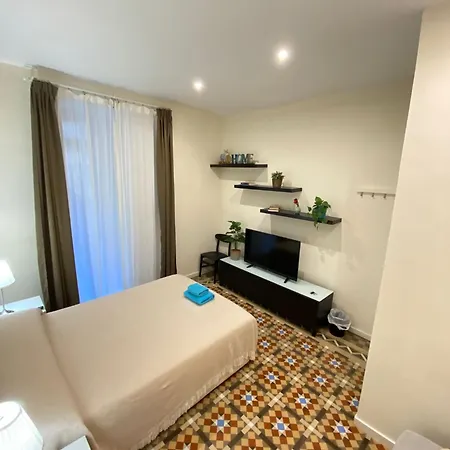 Rooms On Balmes *