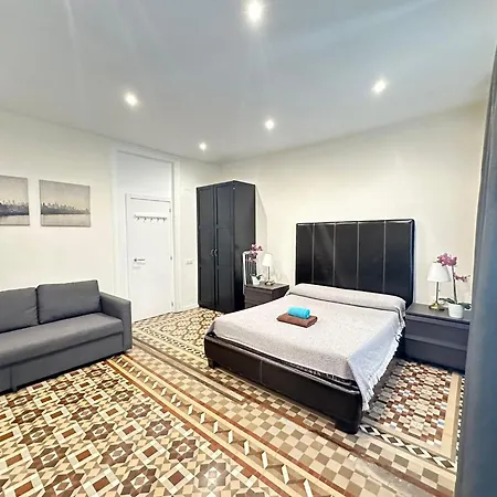 Rooms On Balmes