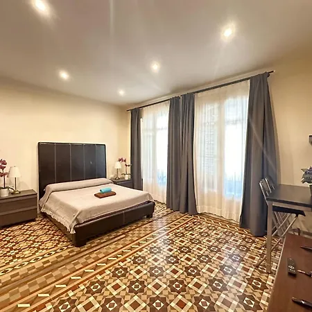 Rooms On Balmes Barcelona