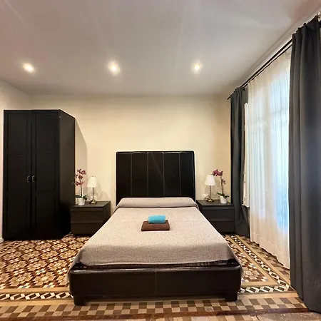 Rooms On Balmes * Barcelona