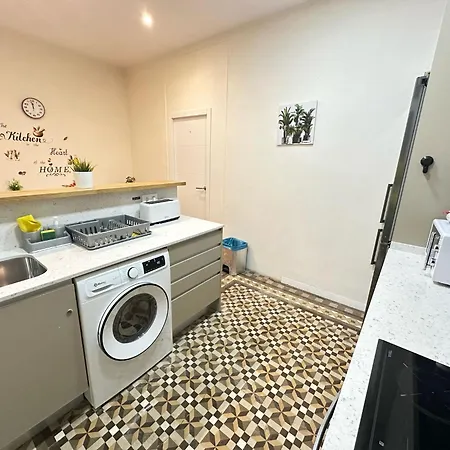 Rooms On Balmes Barcellona
