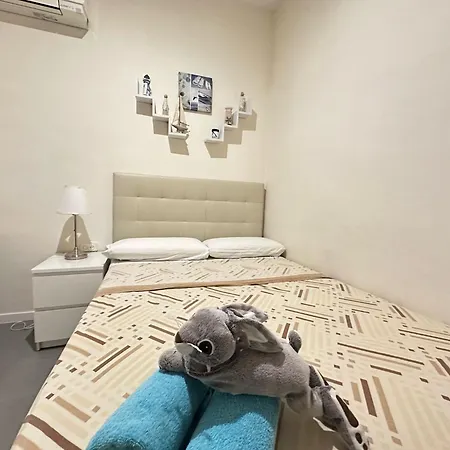 Rooms On Balmes * Barcellona