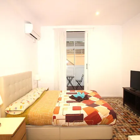 Rooms On Balmes * Barcellona