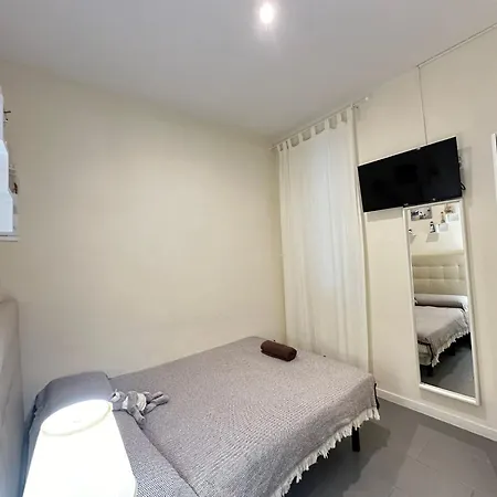 Rooms On Balmes Bed & Breakfast Barcellona