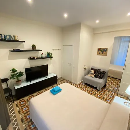 Rooms On Balmes Barcellona