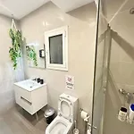Feriehus Rooms Balme Barcelona