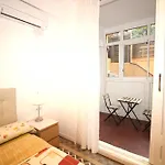 Feriehus Rooms Balme *