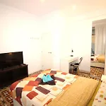 Feriehus Rooms Balme