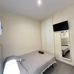 Rooms Balme Feriehus Barcelona