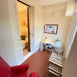 Rooms Balme *