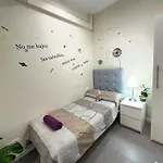 Rooms Balme Feriehus *