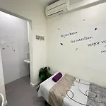 Rooms Balme *