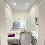 Rooms Balme