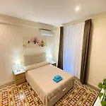 Rooms Balme *