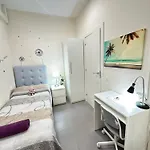 Rooms Balme Feriehus Barcelona