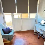 Rooms Balme