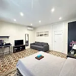 Rooms Balme *