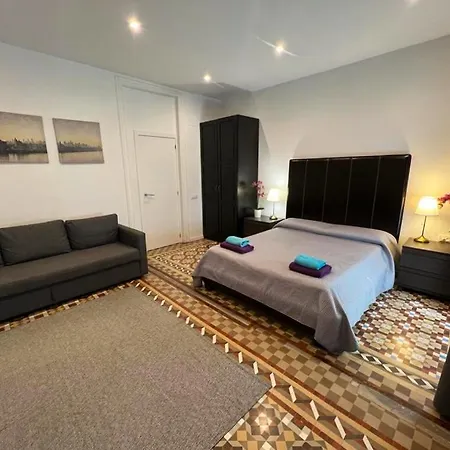 Balmes Bed & Breakfast