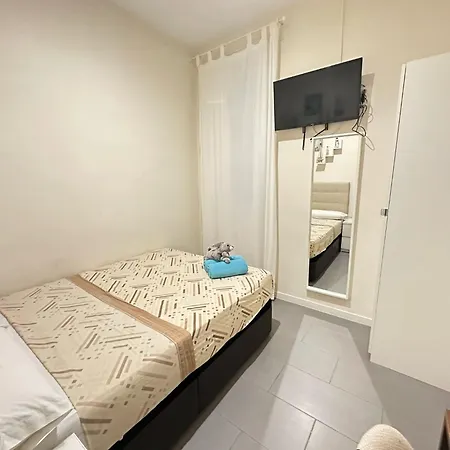 Balmes Bed & Breakfast Barcelona