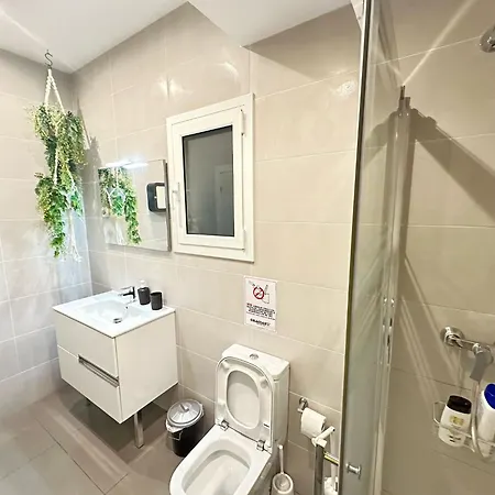 Bed & Breakfast Balmes Barcelona