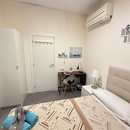 On Balmes Отель типа 