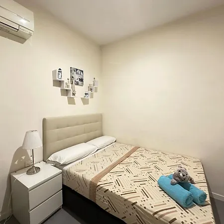 Bed & Breakfast Balmes Barcelona