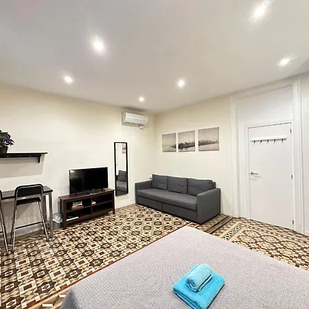 On Balmes Барселона